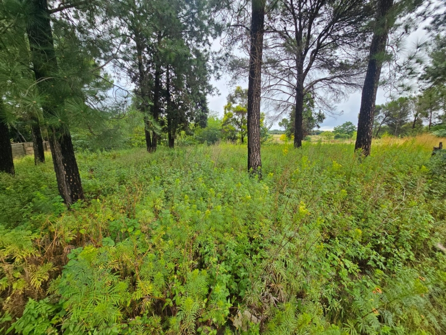 Commercial Property for Sale in Raslouw Gauteng