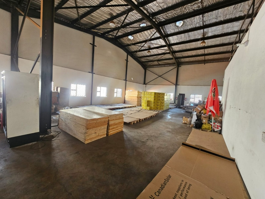 Commercial Property for Sale in Sunderland Ridge Gauteng