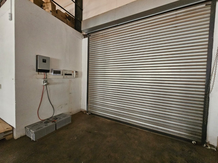 Commercial Property for Sale in Sunderland Ridge Gauteng