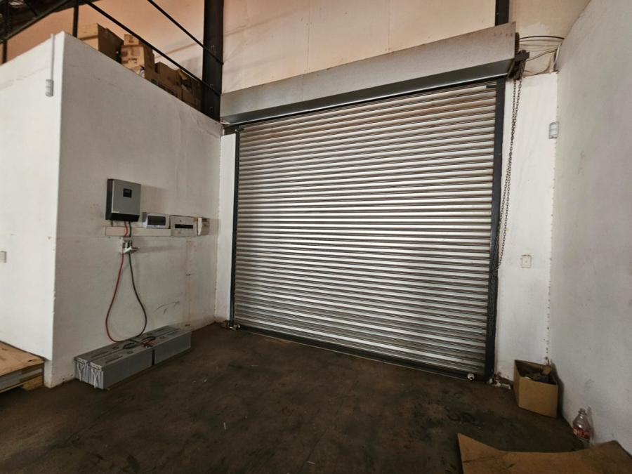 Commercial Property for Sale in Sunderland Ridge Gauteng