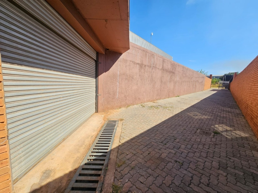 Commercial Property for Sale in Sunderland Ridge Gauteng