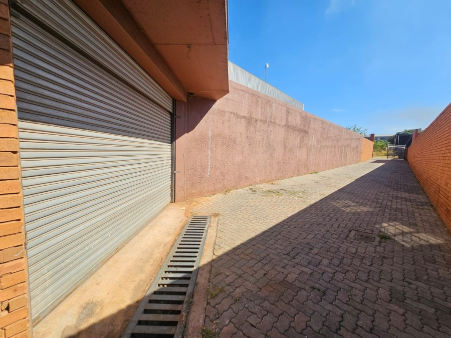 Commercial Property for Sale in Sunderland Ridge Gauteng