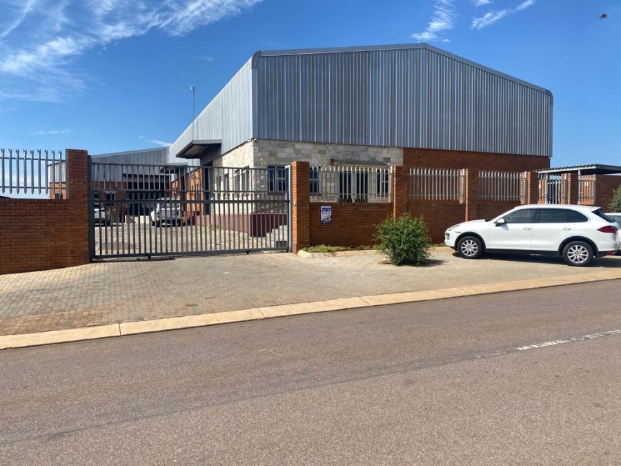 Commercial Property for Sale in Sunderland Ridge Gauteng
