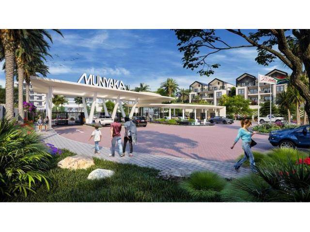 To Let 2 Bedroom Property for Rent in Waterfall Gauteng