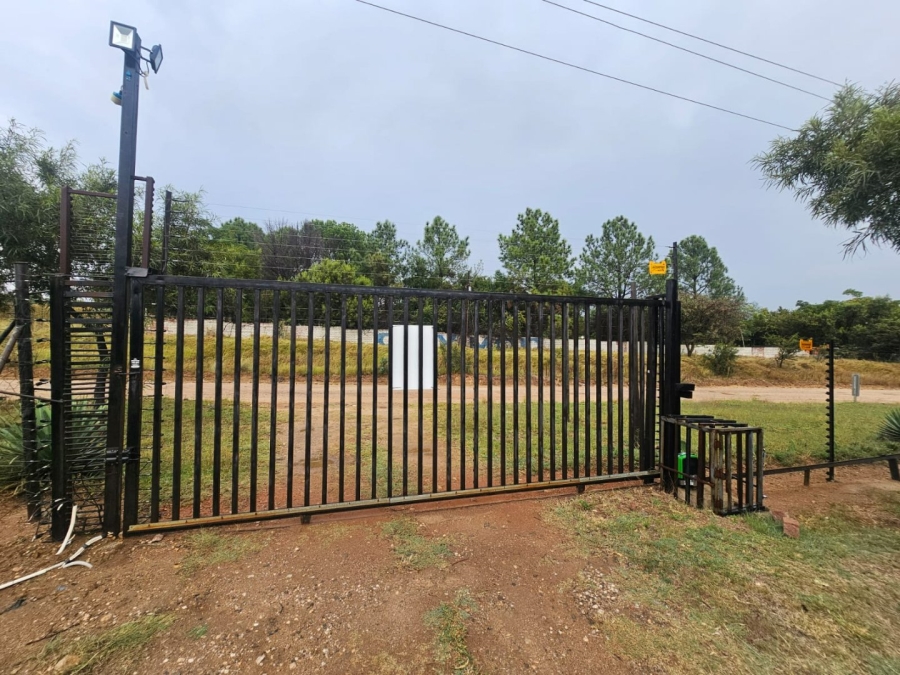 To Let 4 Bedroom Property for Rent in Laezonia Gauteng