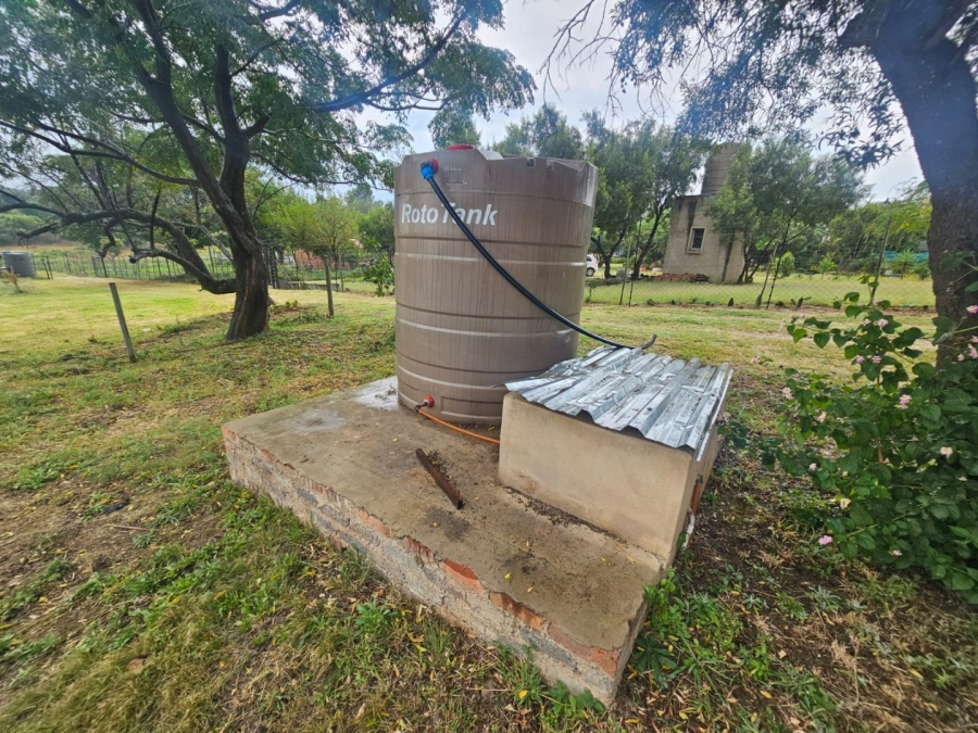 To Let 4 Bedroom Property for Rent in Laezonia Gauteng