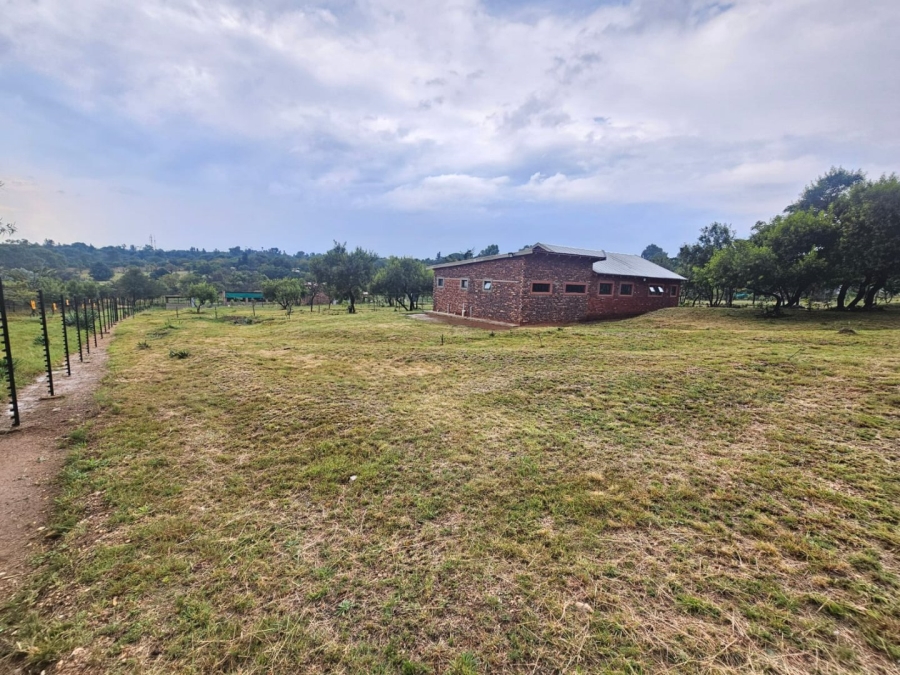 To Let 4 Bedroom Property for Rent in Laezonia Gauteng