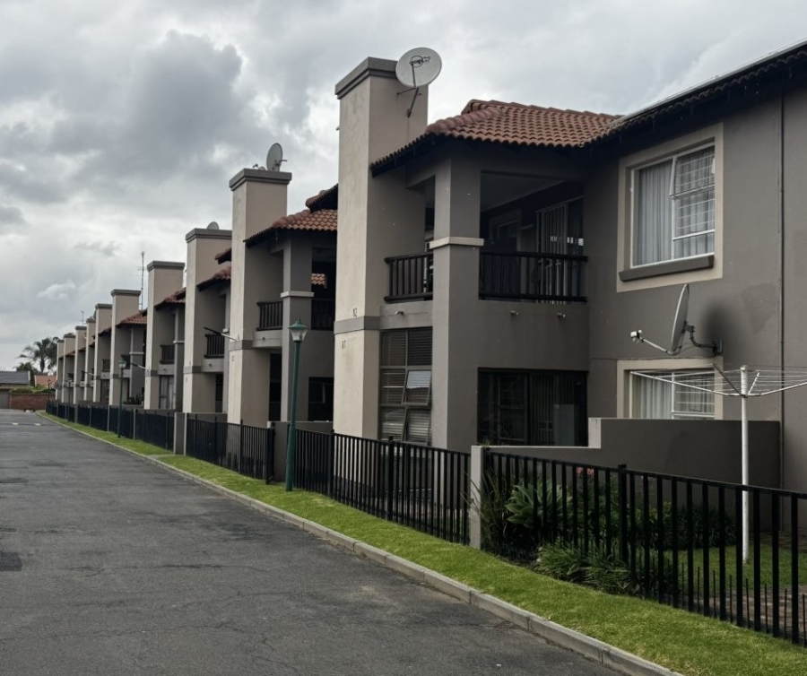 2 Bedroom Property for Sale in Van Dyk Park Gauteng