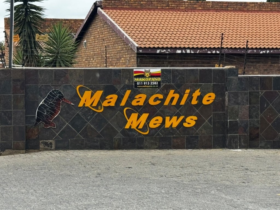 2 Bedroom Property for Sale in Van Dyk Park Gauteng