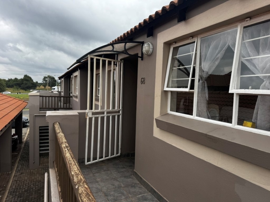 2 Bedroom Property for Sale in Van Dyk Park Gauteng