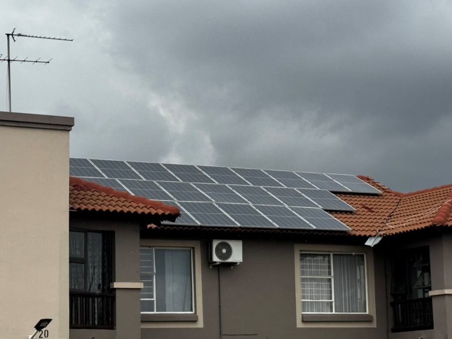 2 Bedroom Property for Sale in Van Dyk Park Gauteng