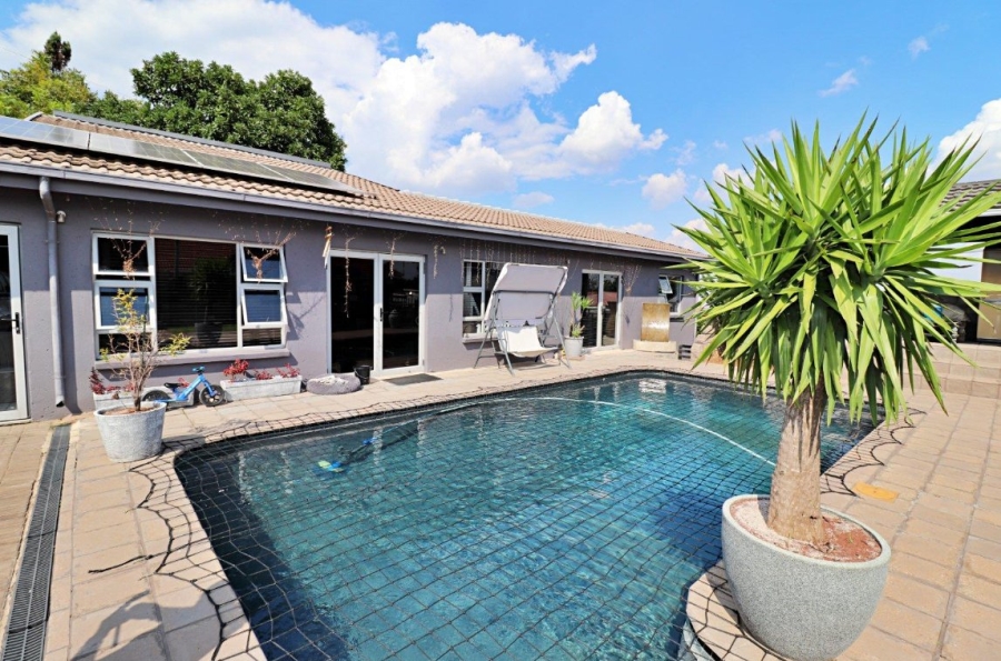 3 Bedroom Property for Sale in Gerdview Gauteng