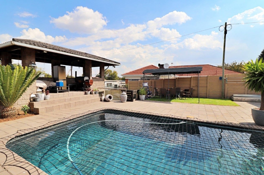 3 Bedroom Property for Sale in Gerdview Gauteng