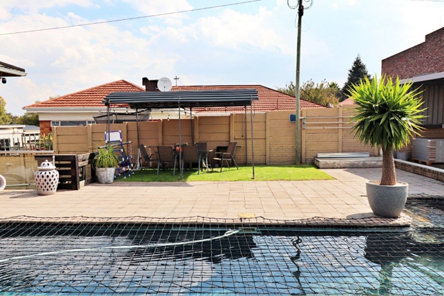 3 Bedroom Property for Sale in Gerdview Gauteng