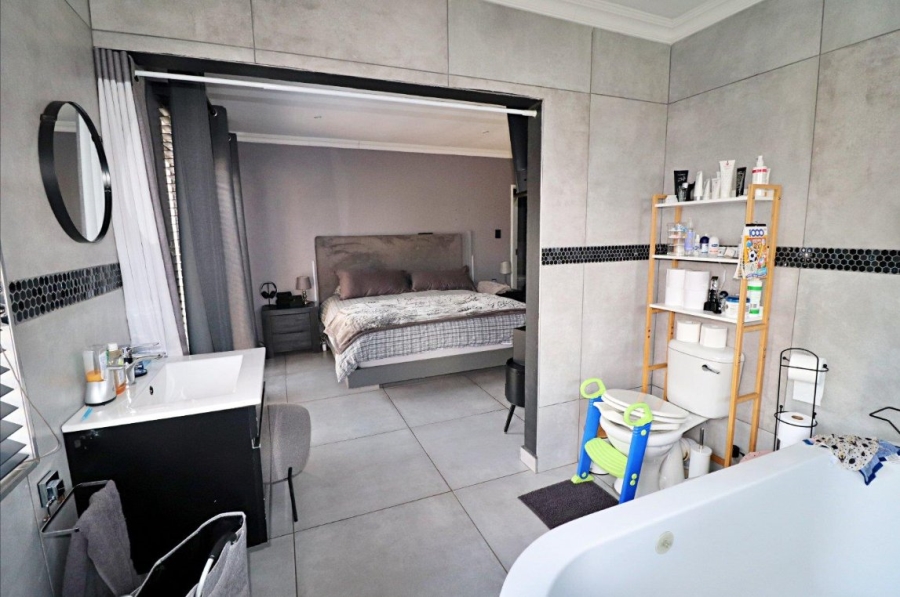 3 Bedroom Property for Sale in Gerdview Gauteng