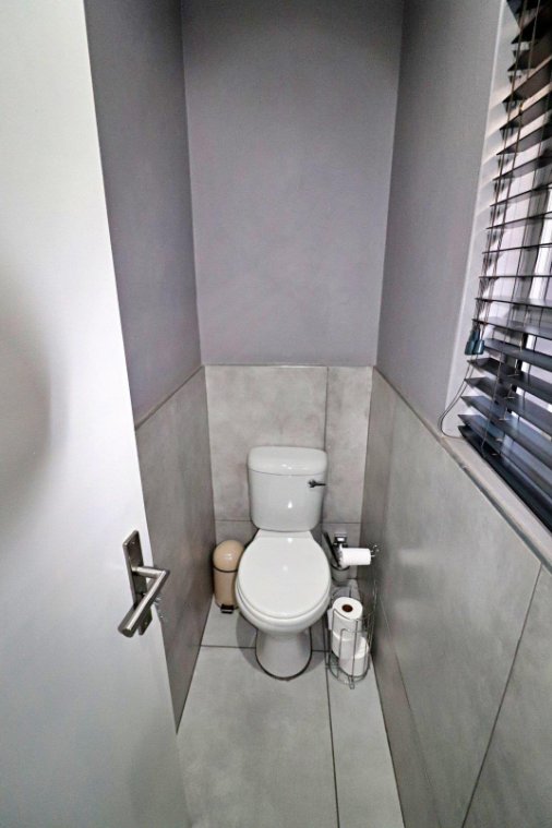 3 Bedroom Property for Sale in Gerdview Gauteng