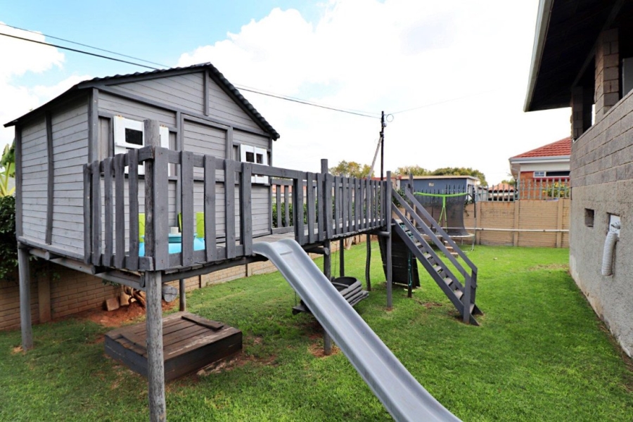 3 Bedroom Property for Sale in Gerdview Gauteng