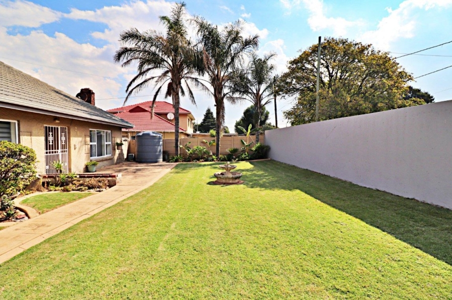 3 Bedroom Property for Sale in Gerdview Gauteng