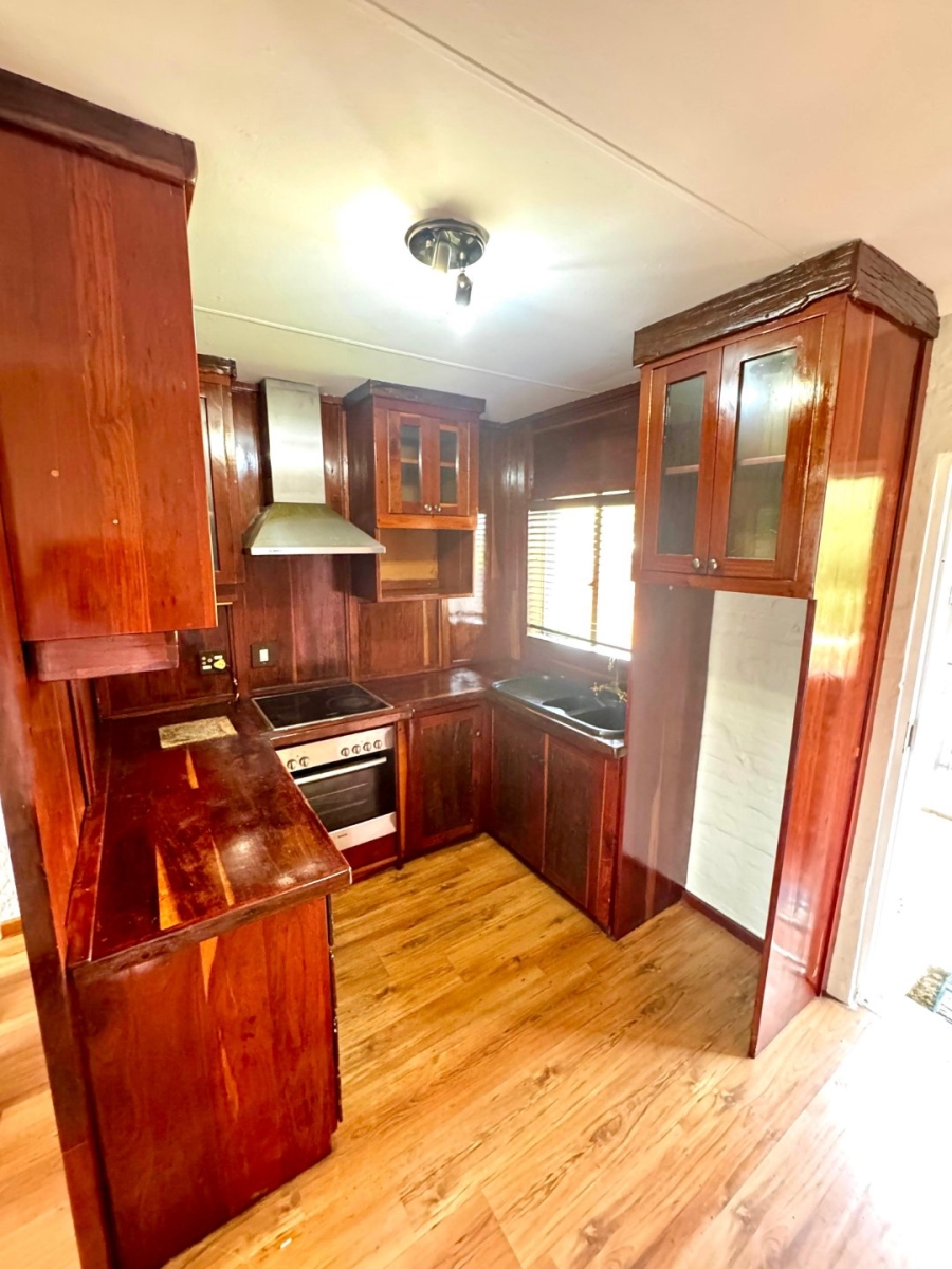 To Let 2 Bedroom Property for Rent in Erasmuskloof Gauteng