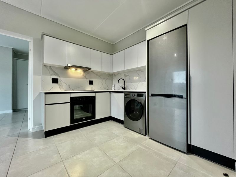 To Let 1 Bedroom Property for Rent in Waterfall Gauteng