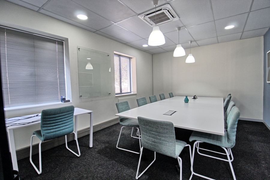 To Let commercial Property for Rent in Vorna Valley Gauteng