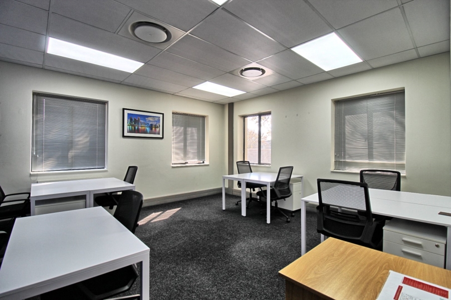 To Let commercial Property for Rent in Vorna Valley Gauteng