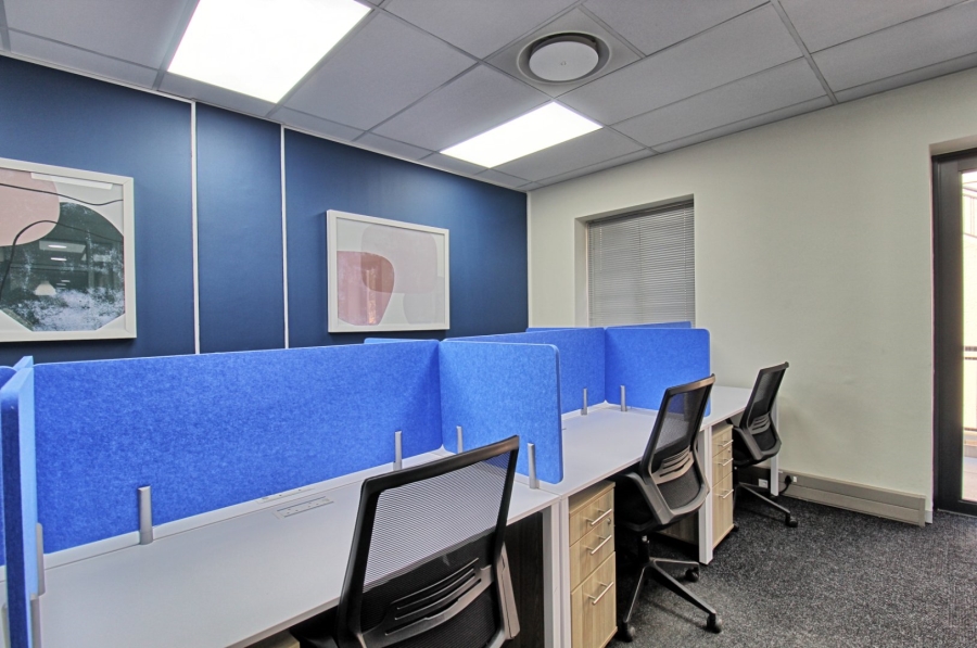 To Let commercial Property for Rent in Vorna Valley Gauteng