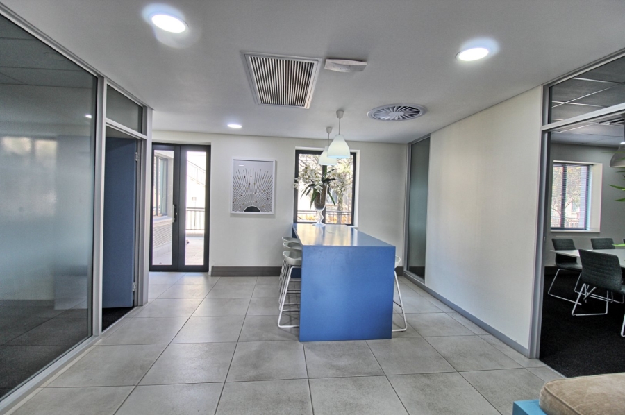 To Let commercial Property for Rent in Vorna Valley Gauteng
