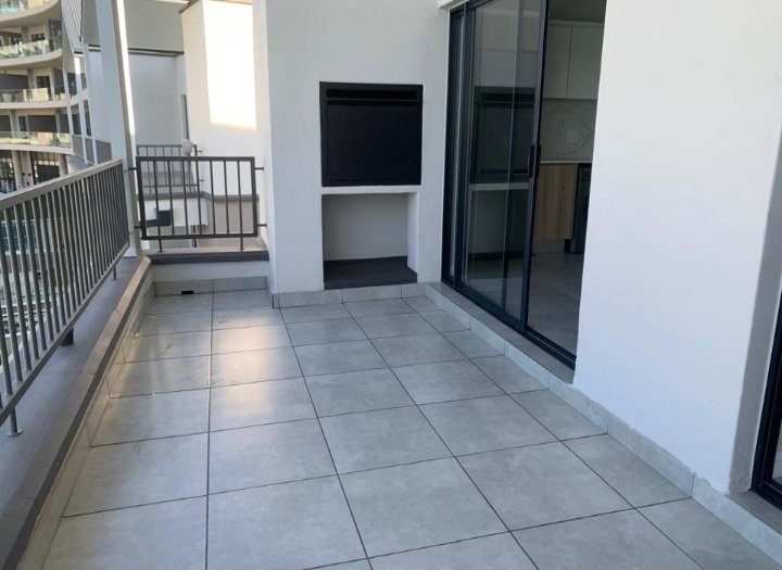 To Let 3 Bedroom Property for Rent in Waterfall Country Estate Gauteng