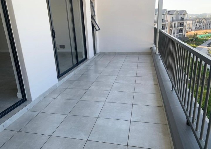 To Let 3 Bedroom Property for Rent in Waterfall Country Estate Gauteng