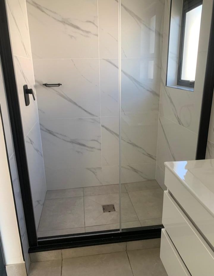 To Let 3 Bedroom Property for Rent in Waterfall Country Estate Gauteng