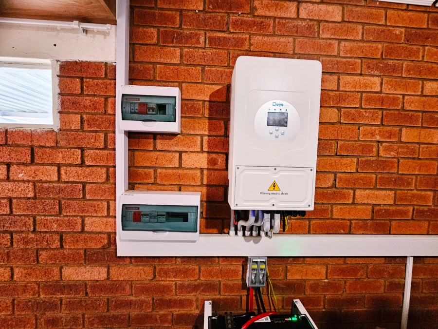 2 Bedroom Property for Sale in Montana Gauteng