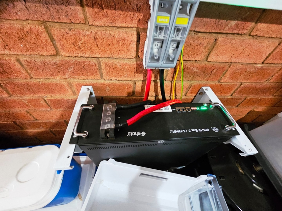 2 Bedroom Property for Sale in Montana Gauteng