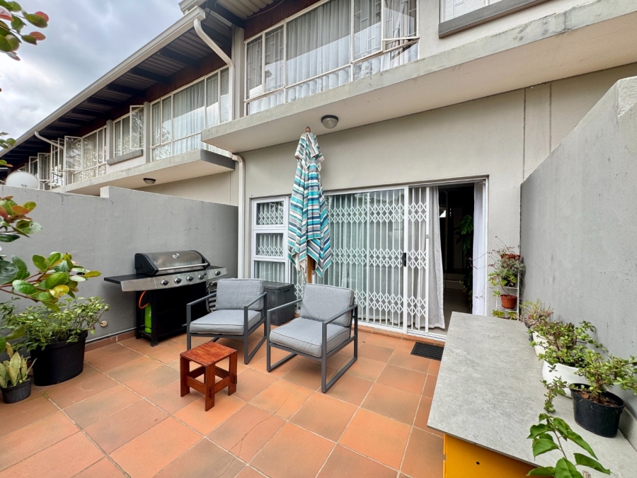 2 Bedroom Property for Sale in Lyttelton Manor Gauteng