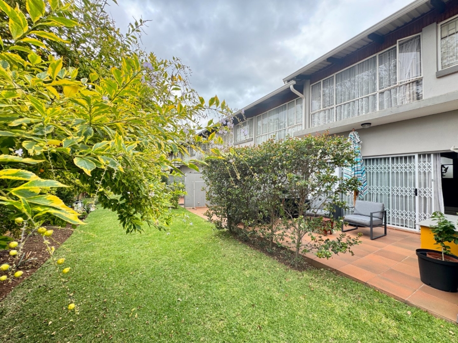 2 Bedroom Property for Sale in Lyttelton Manor Gauteng