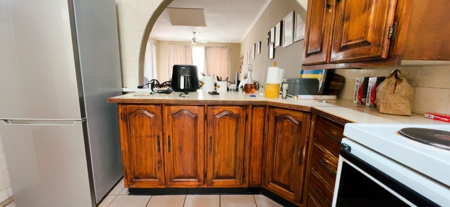 3 Bedroom Property for Sale in Three Rivers Proper Gauteng