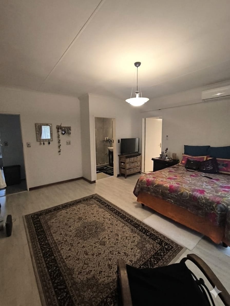 3 Bedroom Property for Sale in Edenburg Gauteng