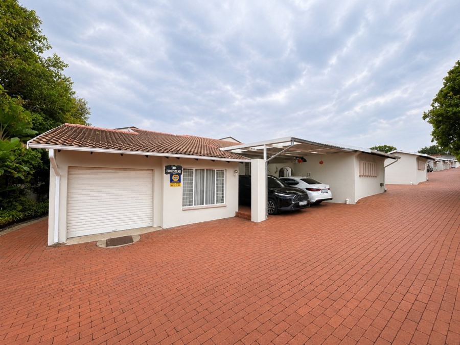 3 Bedroom Property for Sale in Edenburg Gauteng