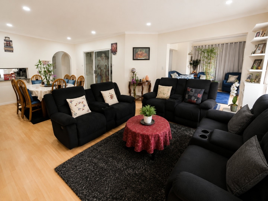 3 Bedroom Property for Sale in Edenburg Gauteng