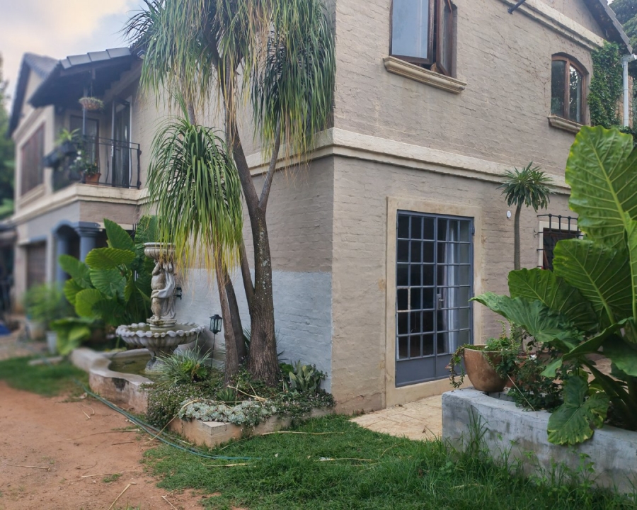 To Let 3 Bedroom Property for Rent in Constantia Park Gauteng