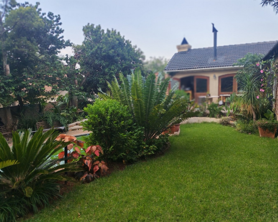 To Let 3 Bedroom Property for Rent in Constantia Park Gauteng