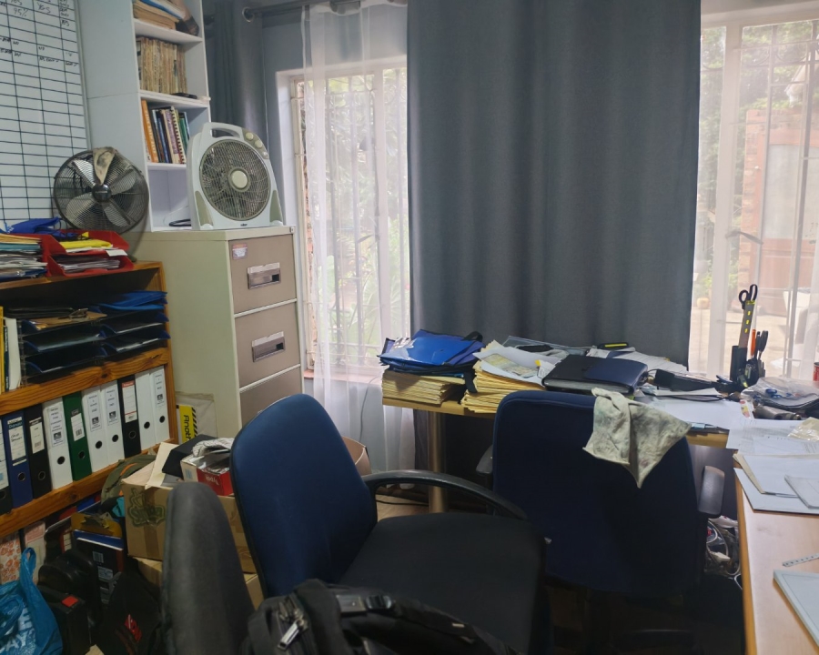 To Let 3 Bedroom Property for Rent in Constantia Park Gauteng