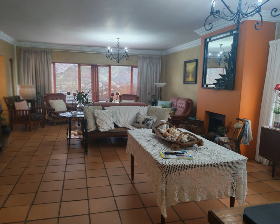 To Let 3 Bedroom Property for Rent in Constantia Park Gauteng