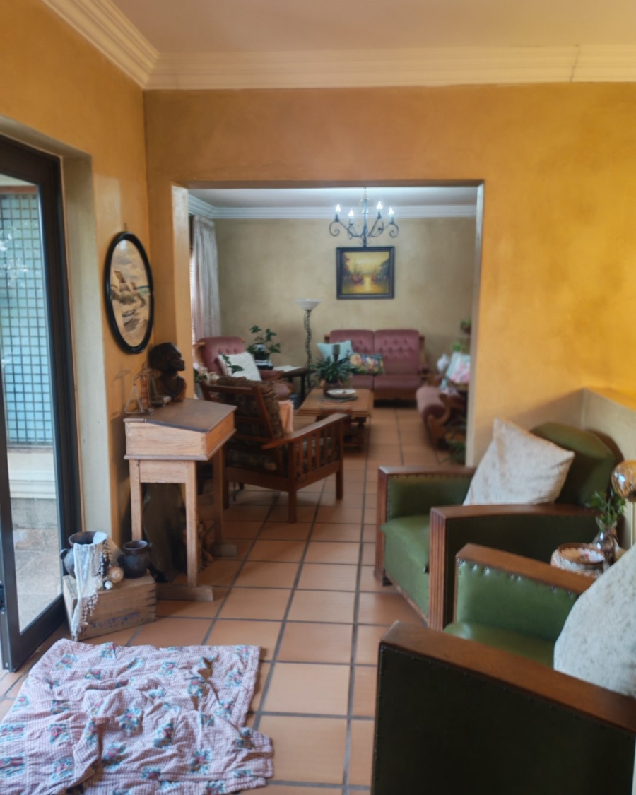 To Let 3 Bedroom Property for Rent in Constantia Park Gauteng