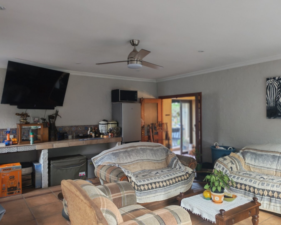 To Let 3 Bedroom Property for Rent in Constantia Park Gauteng