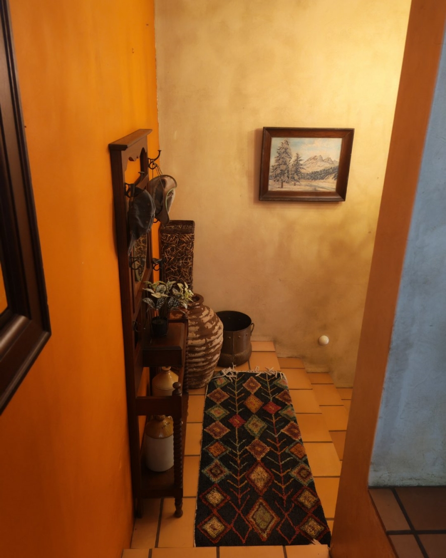 To Let 3 Bedroom Property for Rent in Constantia Park Gauteng