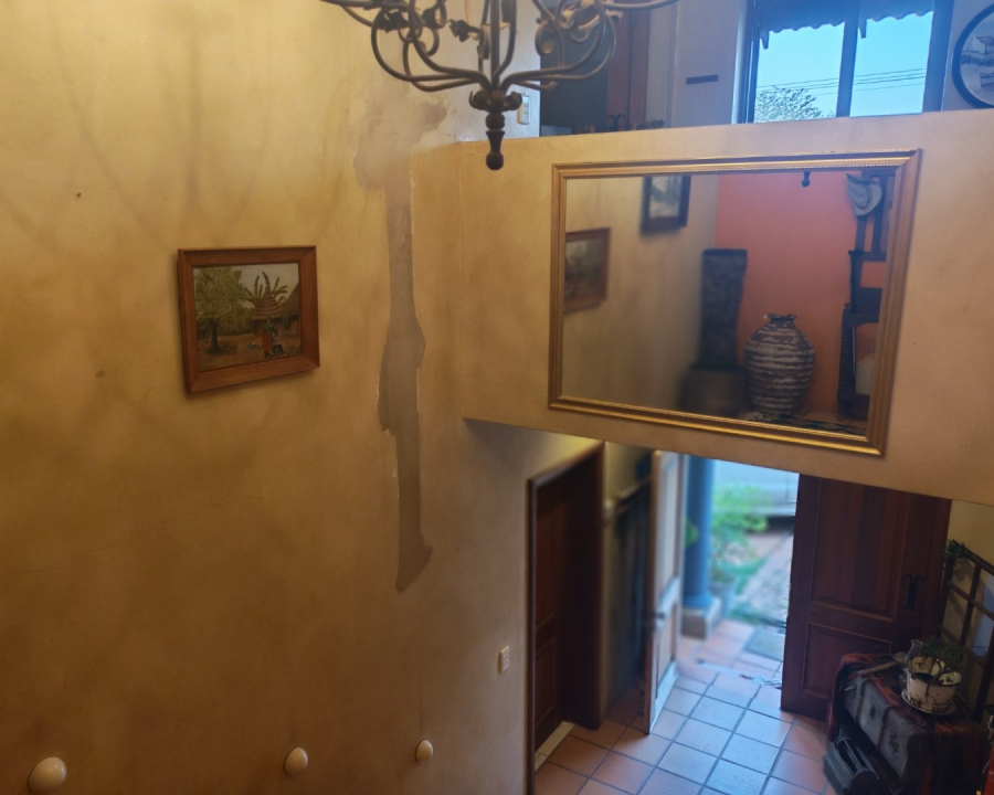 To Let 3 Bedroom Property for Rent in Constantia Park Gauteng