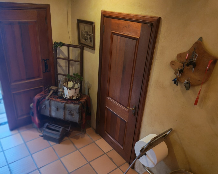 To Let 3 Bedroom Property for Rent in Constantia Park Gauteng