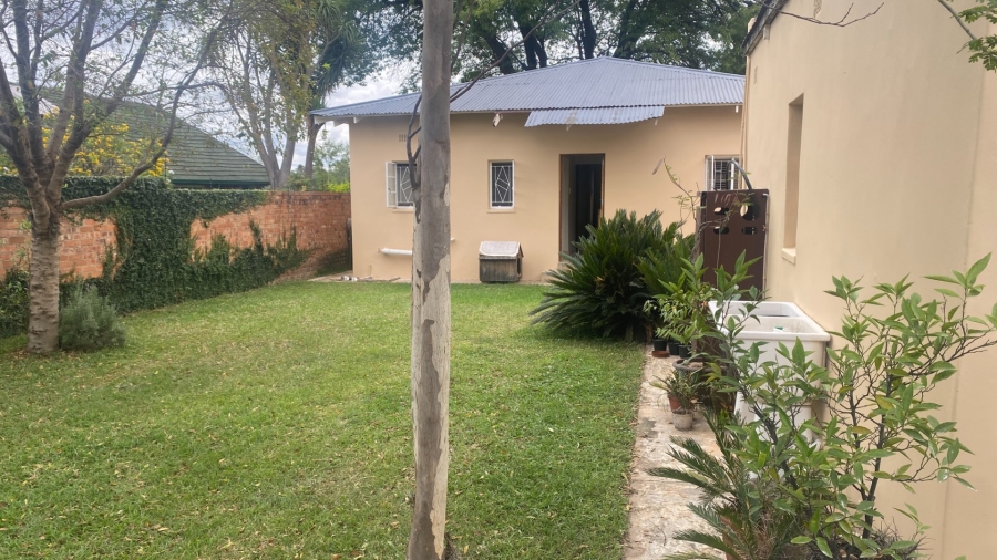 3 Bedroom Property for Sale in Rietfontein Gauteng