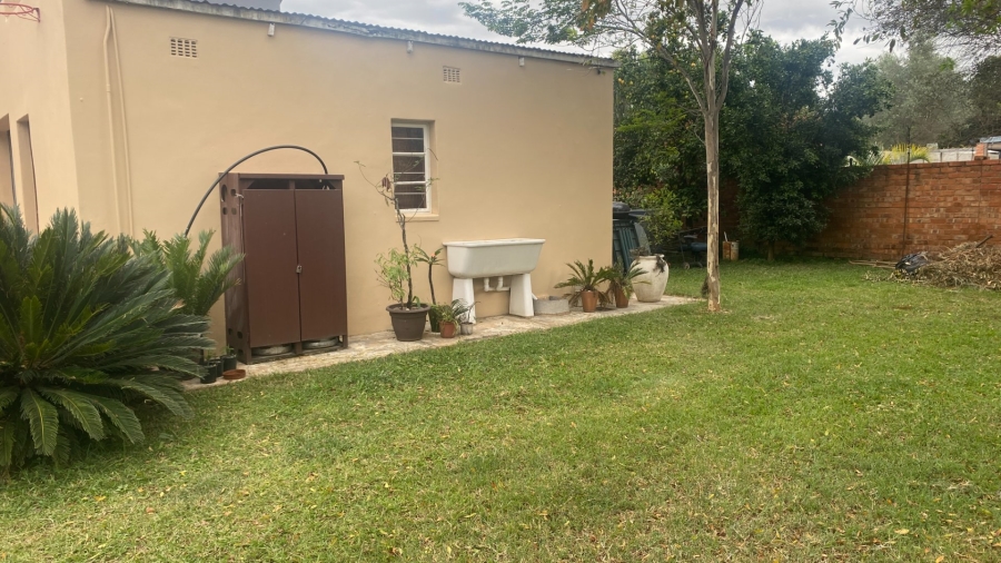3 Bedroom Property for Sale in Rietfontein Gauteng